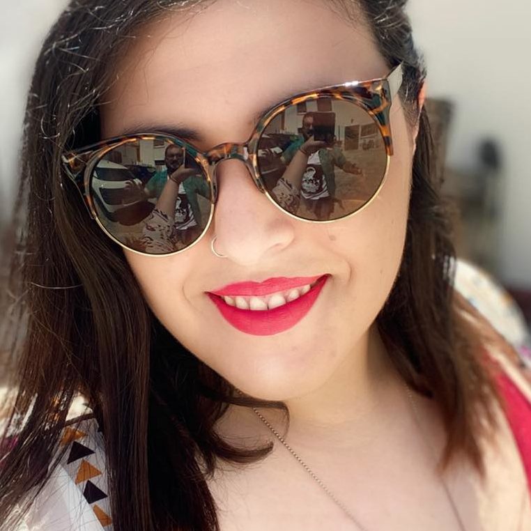 Rita Carpinha
